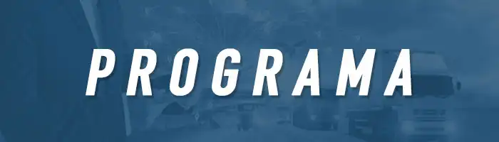 Programa Foro Logistico