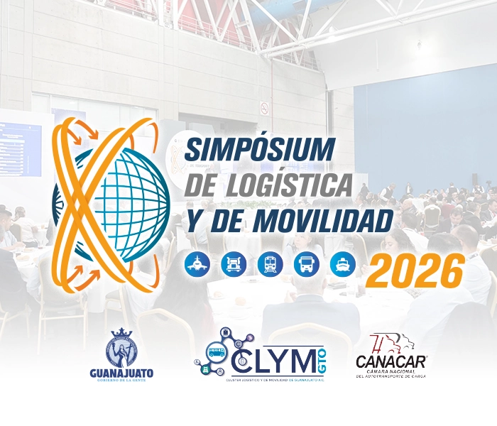 Foro L��gistico del Transporte