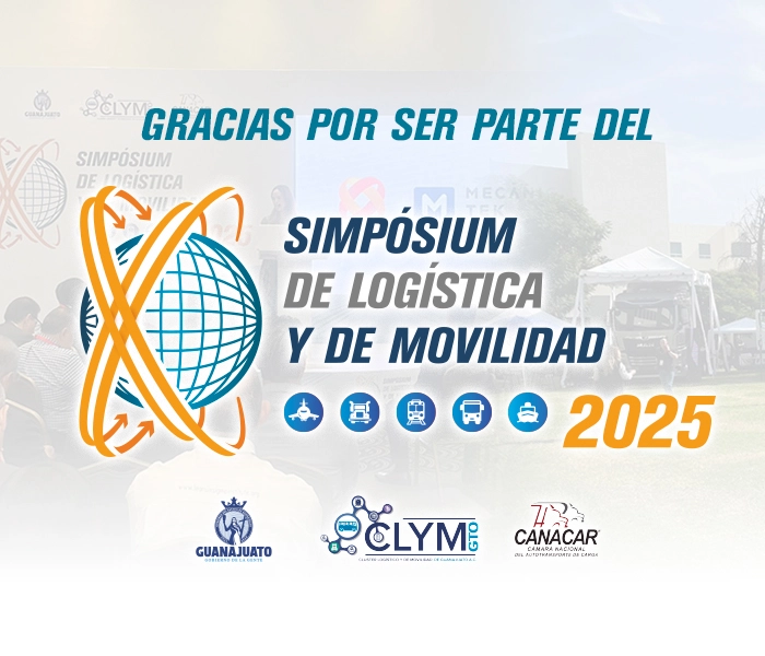 Foro L��gistico del Transporte