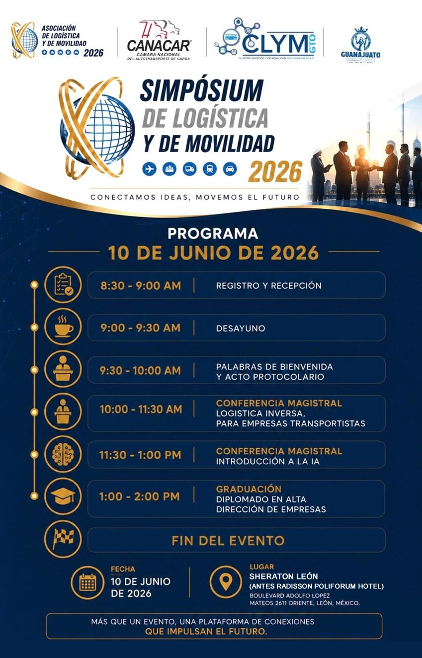 Foro L��gistico del Transporte